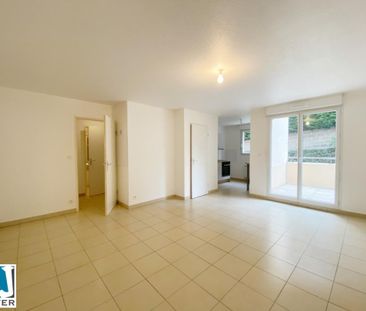 APPARTEMENT 2 PIECES RESIDENCE DE STANDING - Photo 5