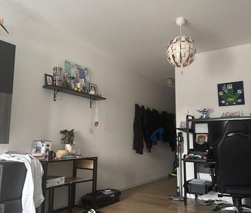 Suche Wohnung in Berlin, biete Wohnung zum Tausch an in Spandau - Photo 1