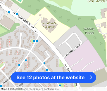 Beechdale Road, Aspley, Nottingham, NG8 - Photo 1