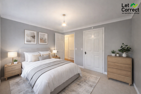 2 bedroom apartment to rent - Photo 3