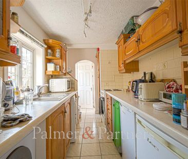 2 bedroom terraced house to rent - Photo 1