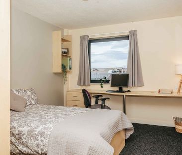 Premium Plus 5 Bed Ensuite - Photo 4