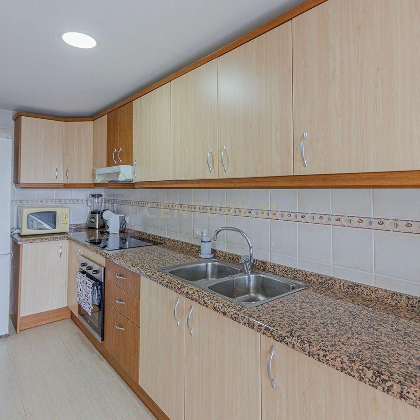 Calpe / Calp - Photo 1