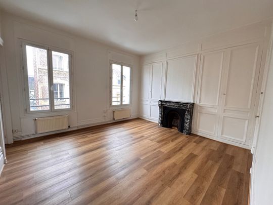 LE HAVRE - Appartement 2 pièces - Photo 1