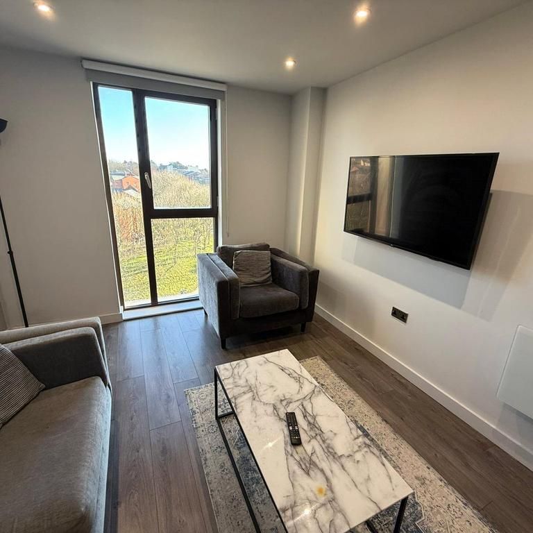 1 bedroom flat to rent - Photo 1