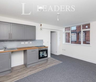 1 bedroom apartment to rent South Street, Riddings, Alfreton, DE55 - Photo 6