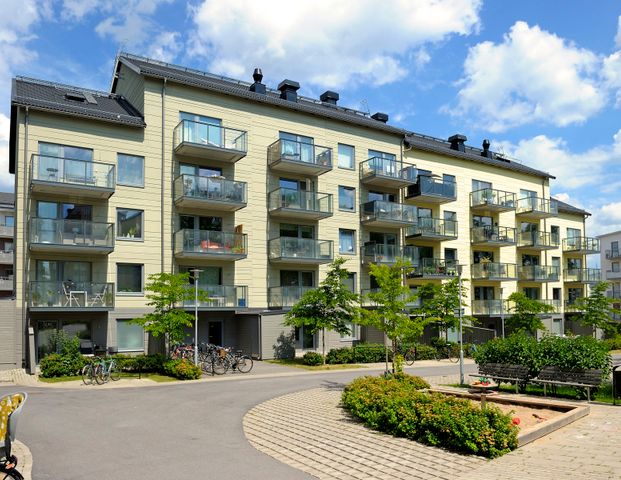 Garnisonsvägen 45 - Foto 1