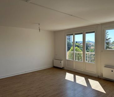 Location Appartement 3 pièces 61m² VICHY 03200 - Photo 1