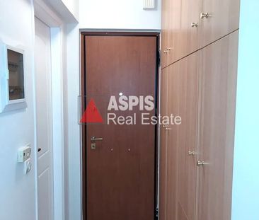 Studio / γκαρσονιέρα 30 τ.μ. προς ενοικίαση - Photo 1