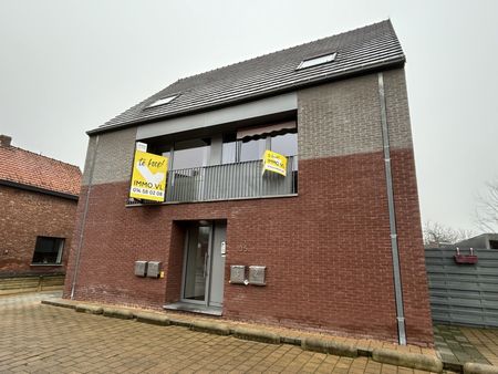 Gezellig appartement met terras en carport in Balen - Foto 5