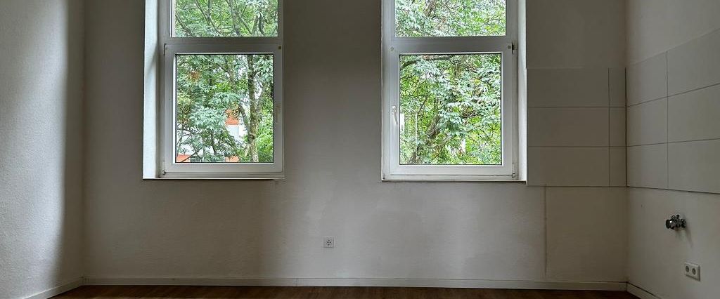 Frisch Sanierte 3-Zimmer Wohnung ab sofort verfügbar - Foto 1