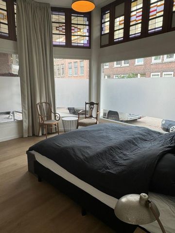 Te huur: Appartement Willem van Hillegaersbergstraat in Rotterdam - Foto 4