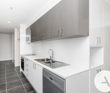 60/77 Gozzard Street, Gungahlin ACT 2912 - Apartment For Rent | Domain - Photo 4