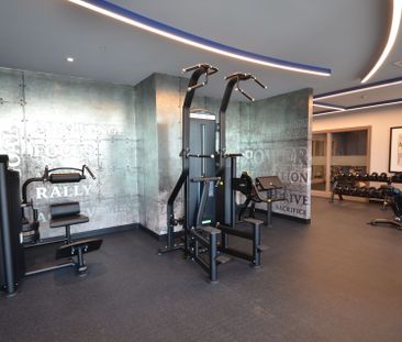 For Lease - 75 JAMES Street Unit# 1808, Hamilton, Ontario - Photo 4