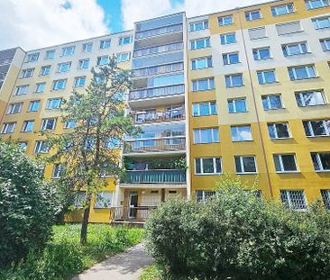 Pronájem bytu 1+1 33 m² - Фото 5