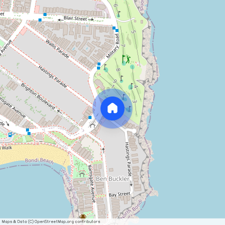 1/134 Hastings Parade, North Bondi NSW 2026