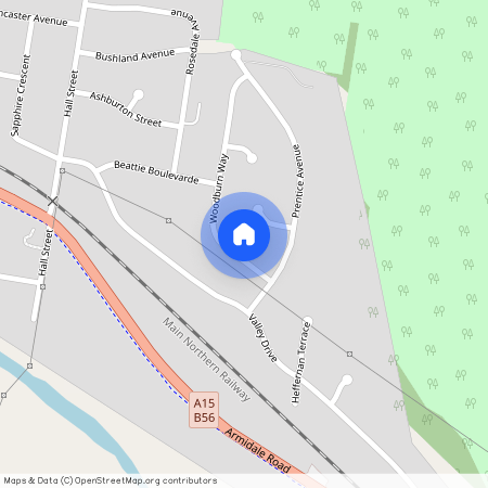 26 Woodburn Way, NSW 2340, East Tamworth
