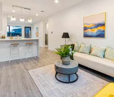 3Beds Townhouse with Garage in Mangere - Photo 1