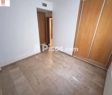 Piso en alquiler en Avenida de Europa - Photo 1