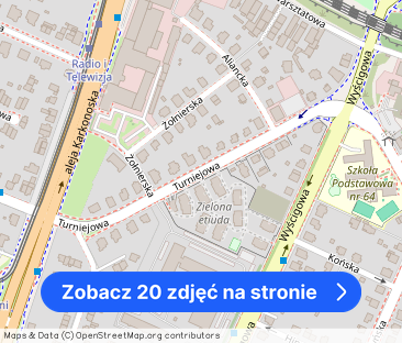 Luksusowy Apartament - Zdjęcie 1