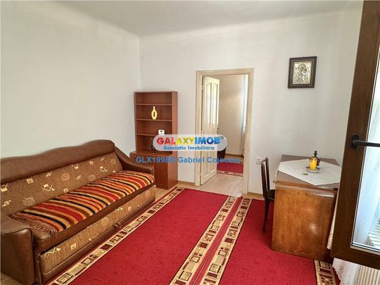 De inchiriat - Apartament 2 camere, la casa, 50 mp, langa Parcul Carol - Fotografie 1
