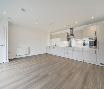 2 bedroom flat to rent - Photo 6