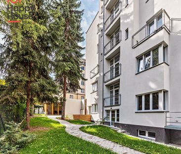 Apartment for rent, 1+1 - Studio, 39m - Photo 3