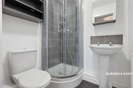 2 bedroom apartment to rent - Photo 3