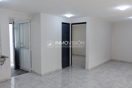 Departamentos en Renta, Guadalupe Hidalgo, Cerca de la 16 de Septiembre - Photo 3
