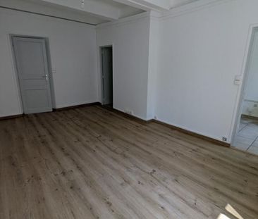 Appartement F3 Toulon (83200) - Photo 6