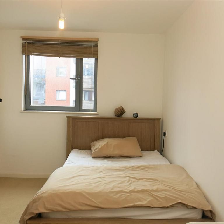 1 bedroom apartment to rent - Photo 1