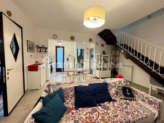 Villa a schiera via Etruria, Prato del Mare, Perazzeta, Santa Marinella - Photo 1