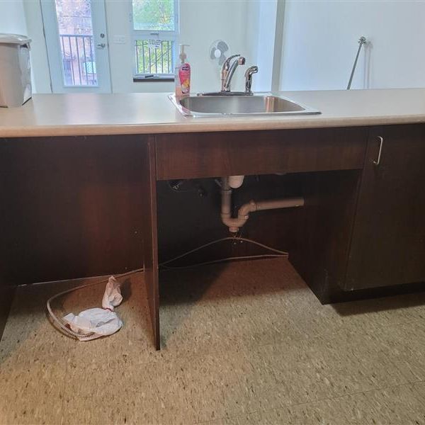 Logement adapté pour personne à mobilité réduite - Photo 1