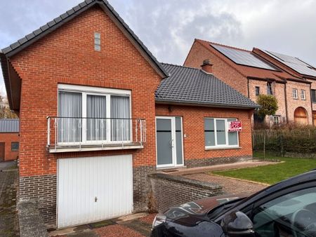 Geriefelijke woning - Photo 4