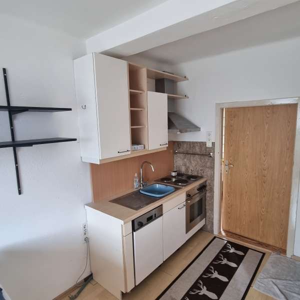 Günstige 2 Zimmer Garcionnere in Toplage - Photo 1