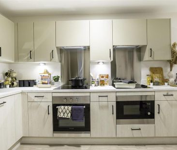 Studio to rent - Photo 3