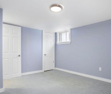 For Lease - 768 Olive Avenue Unit# Basement, Oshawa, Ontario - Photo 1