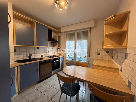 Appartement 2 pièces à Épinal - Photo 3