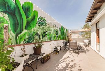 Luxury Villa for rent in Madrid, Autonomous Region of Madrid