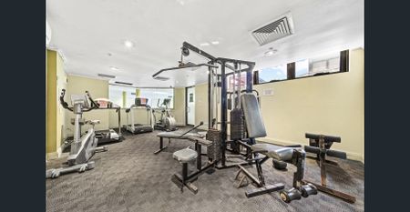 High Level Renovated 2Bedroom Apartment at the Prime Location of Parramatta CBD - Photo 2