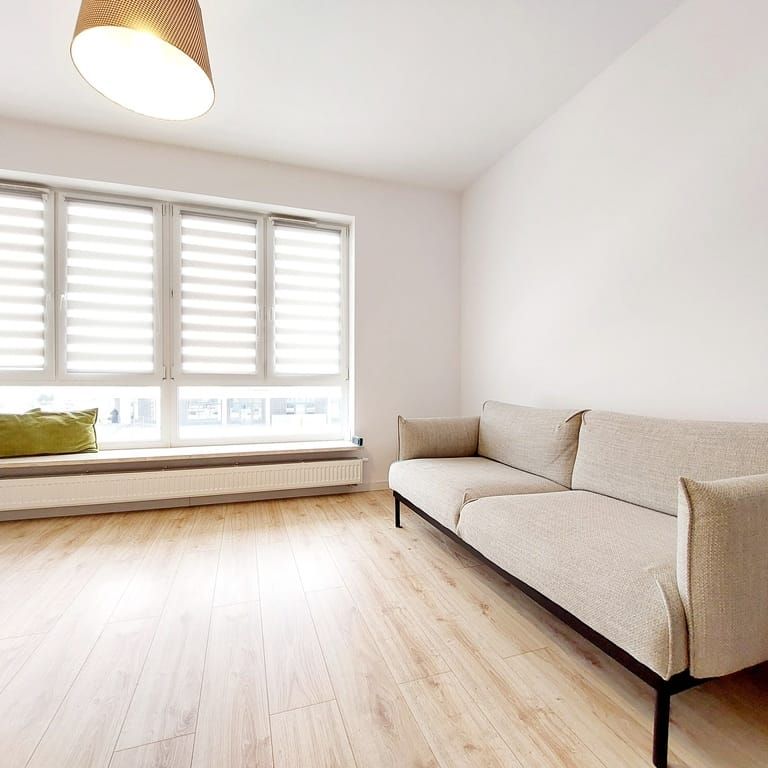 Zobacz>>>dwa pokoje/miejsce postojowe 48 m² - Фото 1