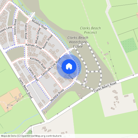 58 Kaitiaki Drive, Clarks Beach, Franklin