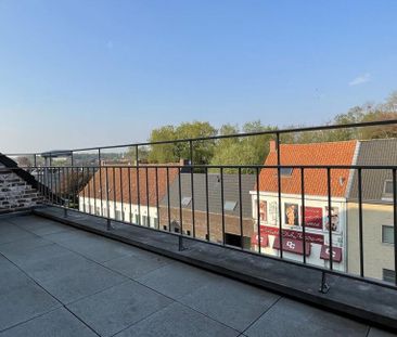 Appartement te huur in Ingelmunster voor € 670 met 2 slaapkamers - Foto 3