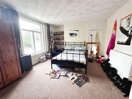 5 bedroom terraced house to rent - Photo 5