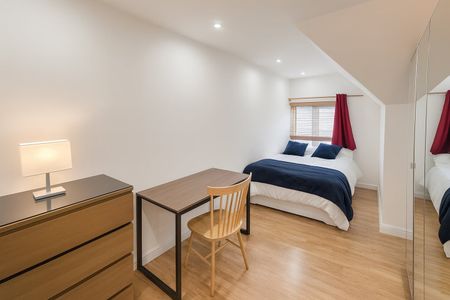 2 Bed Flat, Lordship Lane, N22 - Photo 5