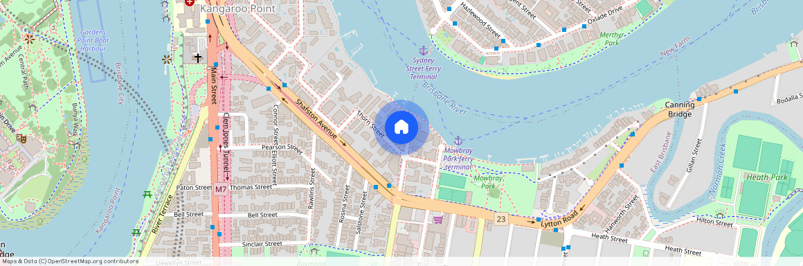 5/248 Wellington Rd, East Brisbane QLD 4169