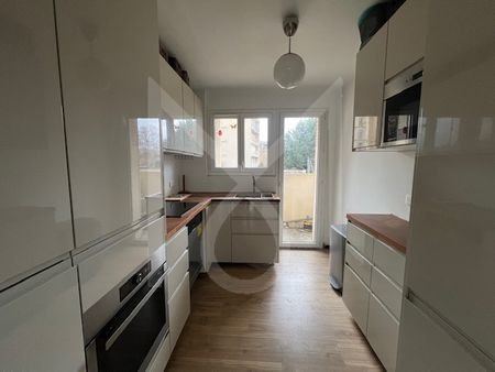 Location Appartement 4 pièces 79m² AIX EN PROVENCE 13100 - Photo 5