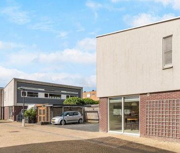Fortuyn 4, Saerdam, Vliegend Hert, Fortuijn, 8242JA, Lelystad - Photo 1