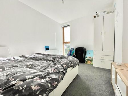 2 bedroom apartment to rent - Photo 3