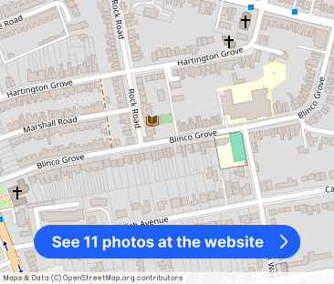 Blinco Grove, Cambridge, CB1 - Photo 1